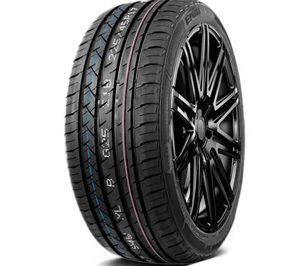 1 X New Grenlander Enri U08 245/45R19 102W XL Performance Tires