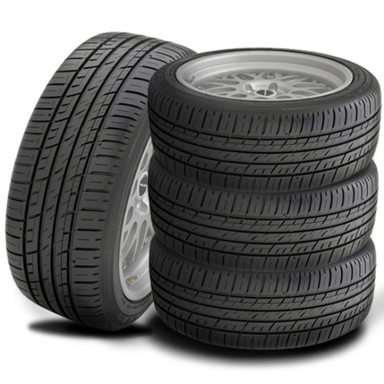 215/60-17 Tires