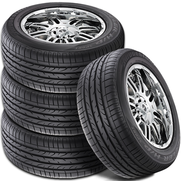 Bridgestone dueler h t 215 60